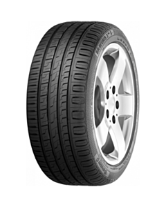 Шина для автомобиля Barum Bravuris 3HM 93Y 245/40R18