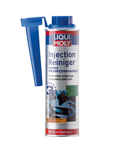 Yağ qatqısı Liqui Moly (dərin) N3 7553