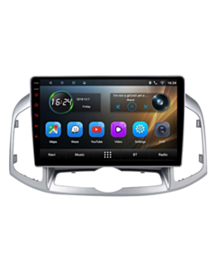 Монитор для автомобиля Still Cool Android Chevrolet Captiva 2013