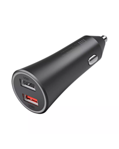 Xiaomi Mi 37W Dual-Port Car Charger GDS4147GL