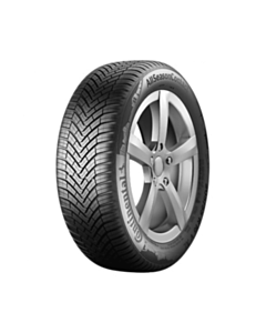 Шина для автомобиля Continental Allseasoncontact 97V XL 215/55R16 (3550810000)
