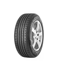 Шина для автомобиля Continental ContiEcoContact 5 94V 215/55R17 (3569690000)