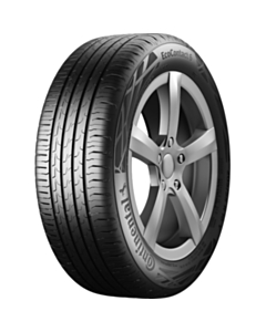 Шина для автомобиля Continental Ecocontact 6 96H 215/60R17 (3587940000)