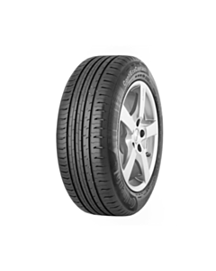 Шина для автомобиля Continental ContiEcoContact 5 96V 215/60R17 (3561030000)
