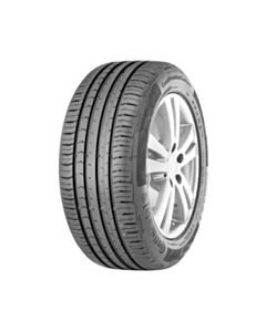Шина для автомобиля Continental ContiPremiumContact 5 95H 215/60R16 (3568980000)