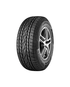 Шина для автомобиля Continental ContiCrossContact LX 2 95H 215/60R16 (3542390000)
