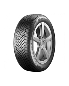 Шина для автомобиля Continental Allseasoncontact 99V XL 225/55R16 (3550790000)