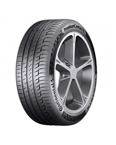Шина для автомобиля Continental PremiumContact 6 94Y 225/50R17 (3570710000)