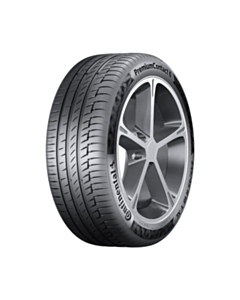 Шина для автомобиля Continental Premiumcontact 6 96Y XL 235/40R19 (3586150000)
