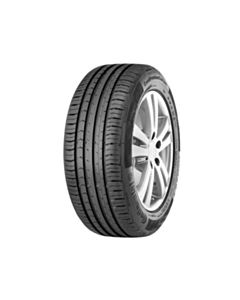 Avtomobil təkəri Continental Contipremiumcontact  5 99V 235/55R17 (3567430000)