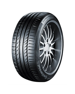 Шина для автомобиля Continental ContiSportContact  5 98Y XL 245/40R19 (3567450000)