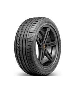 Шина для автомобиля Continental ContiSportContact 2 99Y 255/45R18 (3520440000)