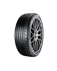 Шина для автомобиля Continental SportContact 6 102Y XL 305/30R19 (3587760000)