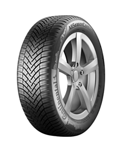 Шина для автомобиля Continental AllseasonContact 103T 255/50R19 (3558060000) 
