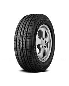 Avtomobil təkəri Continental 4x4Contact 107H XL 215/75R16 (3548980000)