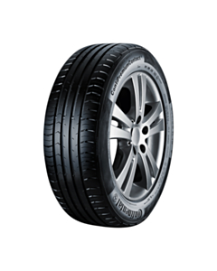 Шина для автомобиля Continental Contipremiumcontact 5 SUV 99V 225/60R17 (3569110000)