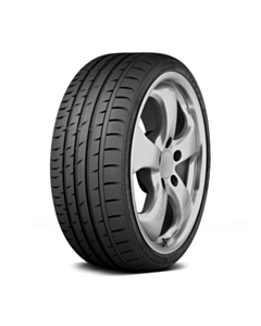 Шина для автомобиля Continental ContiSportContact 3 95Y 275/35R18 (3578570000)