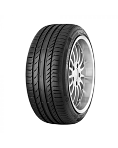 Avtomobil təkəri Continental ContiSportContact 5 94W 235/45R18 (3581340000)