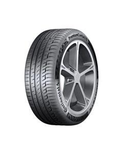 Шина для автомобиля Continental PremiumContact 6 95Y XL 225/45R18 (3589550000)