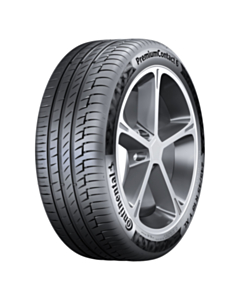 Шина для автомобиля Continental PremiumContact 6 94V 215/55R17 (3584600000)