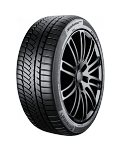 Шина для автомобиля Continental Wintercontact TS 850 P 111V XL 285/45R19 (3555260000)