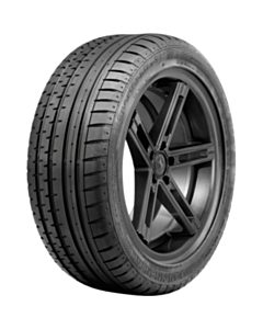 Шина для автомобиля Continental Contısportcontact  2 98Y XL 265/35R19 (3506220000) 