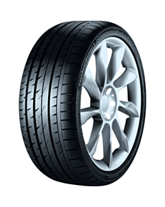 Шина для автомобиля Continental Contisportcontact 3 92W 235/40R19 (3578920000) 