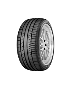 Шина для автомобиля Continental ContiSportContact 5 SUV 99V XL 235/45R19 (3519650000)