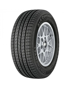 Шина для автомобиля Continental 4x4Contact 110H 265/60R18 (3549130000)