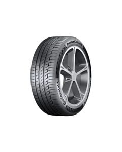 Шина для автомобиля Continental PremiumContact 6 97V XL 205/55R19 (3587110000)