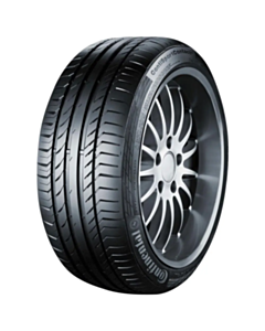 Шина для автомобиля Continental ContiSportContact 5 103Y 255/50R19 (3569010000)
