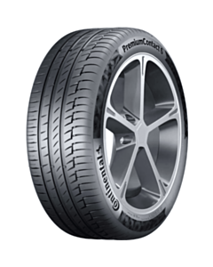 Шина для автомобиля Continental Premiumcontact 6 108Y XL 275/45R19 (3581120000)