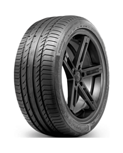 Шина для автомобиля Continental Contisportcontact  98Y XL 225/50R17 (3567950000)
