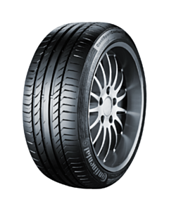 Avtomobil təkəri Continental ContiSportContact 5 101Y XL 265/35R21 (3575510000)