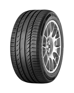 Шина для автомобиля Continental Contisportcontact 5 SUV 111Y XL 255/55R19 (3582680000)