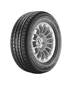 Шина для автомобиля Continental CrossContact UHP 99V 235/50R19 (3548800000)