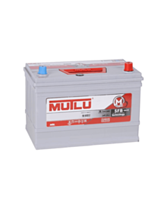 Avtomobil üçün akkumulyator Mutlu D31.100.076.C