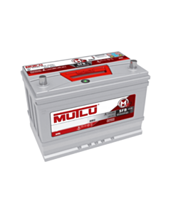 Avtomobil üçün akkumulyator Mutlu D31.100.076.D