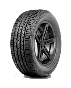 Шина для автомобиля Continental Crosscontact LX SPORT 109H 255/60R19 (3547200000)