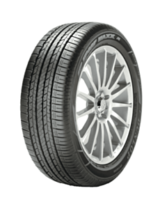 Шина для автомобиля Dunlop SP Sport MAXX A1 101V 235/55R19