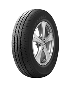 Шина для автомобиля Dunlop SPLT30A 108/106T 215/70R16C