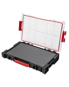 Alətlər qutusu Qbrick ORGQPRO100FCZAPG001 (5901238255376)