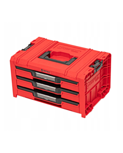 Alətlər qutusu Qbrick SKRQPROD3ECZEPG001 (5901238257509)