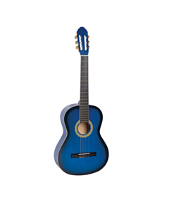 Klassik Gitara Soundsation Toledo Primera Student Bls