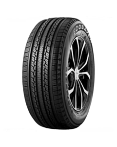 Avtomobil təkəri Three-A Ecosaver 109V 255/55R18 (A352B001)