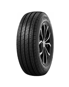 Шина для автомобиля Three-A Effitrac 104/102R 195/70R15 (A162B004)