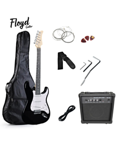 Floyd EGS111-10S BK