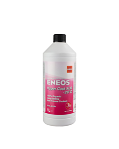 Antifriz Eneos Hyper Cool XLR-26 A 1 lt