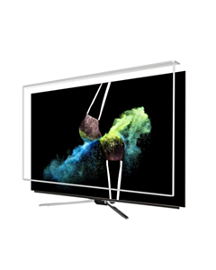Etias TV Glass 50