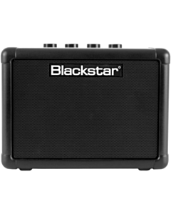 Усилитель для гитары Blackstar Fly 3 Mini Amp BK 